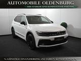 Volkswagen Tiguan Allspace R-Line DSG *ACC*AID*HUD*360*StHz - gebrauchte VW Tiguan Allspace aus dem Jahr 2020