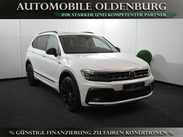 Volkswagen Tiguan Allspace R-Line DSG *ACC*AID*HUD*360*StHz