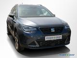 Seat Arona 1.0 TSI FR DSG Beats LED Navi RüKa Sitzh. - Seat Arona in Stuttgart