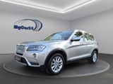 BMW X3 28i xDriveI Autom.I x-LineI TÜV NeuI Garantie - BMW X-Reihe Gebrauchtwagen
