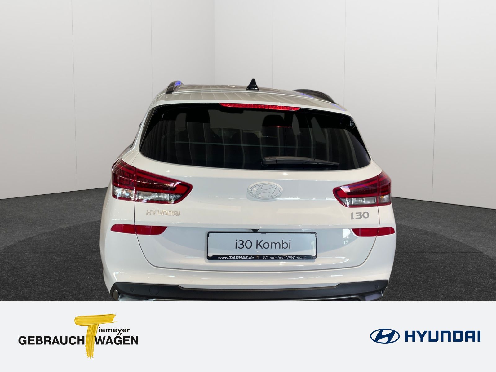 Hyundai i30 – Bild 6