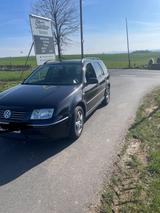 Volkswagen Vw bora 1,9 tdi - gebrauchte VW Bora aus dem Jahr 2004