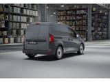 Mercedes-Benz Citan 108 CDI Kasten Klima Kamera AHK Sitzhz - Mercedes-Benz 108 cdi
