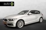 BMW 118 1 Serie 5-türig 118i automatik / Sportline / - BMW 118 Sportline Gebrauchtwagen