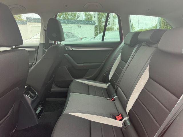 Skoda Octavia Combi Joy