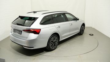 Skoda Octavia Combi 1.5 TSI Selection AHK PDC DAB LED