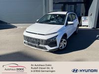 Hyundai BAYON - Vorschau Bild 1