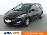 Hyundai i30 1.4 Classic Blue - Hyundai i30 aus 2016