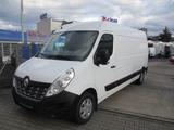 Renault Master 2,3 DCi.Euro.6.Maxi.L3H2.Kasten.Klima.AHK - gebrauchte Renault Master aus dem Jahr 2017
