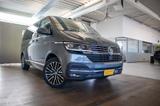 Volkswagen T6.1 Multivan 4MOTION, HIGHLINE, LEDER, ADAPT CR - gebrauchte VW T6 Multivan aus dem Jahr 2024