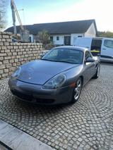 Porsche Boxster S S - gebrauchte Porsche Boxster aus dem Jahr 2010