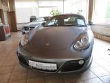 Porsche Cayman Altes Modell ! - Porsche: Model