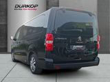Peugeot Traveller Allure StandHZG Panorama Leder Soundsy - gebrauchte Peugeot Traveller aus dem Jahr 2024