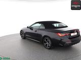 BMW 430 i Cabrio xDrive M SPORT SHADOW LASER,KEYLESS - gebrauchte Roadster