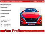 Hyundai Tucson  2WD 1,6 Navi, Alu-Allwetter. nur 35 tkm. - Hyundai TUCSON in Bielefeld