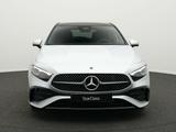Mercedes-Benz A 180 Kompaktlimousine - Mercedes-Benz A 180 Gebrauchtwagen