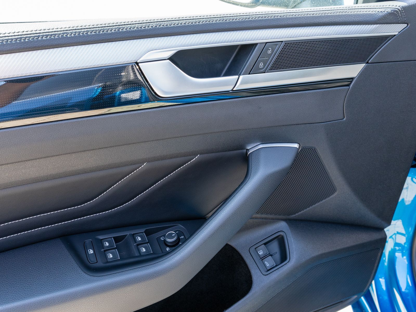 Volkswagen Arteon - Bild 11
