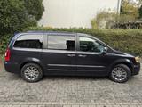 Chrysler Grand Voyager  - Town and Country - 3,6L - LPG  - Chrysler: Town Country
