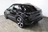 Porsche Macan 4 Electric CHRONO*PASM*PANO*BOSE - schwarze Porsche Macan