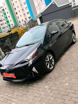 Toyota Tayota Prius Hibrid 1.8 - Toyota Prius von privat