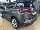 Citroën C5 Aircross Hybrid 136 ë-DSC6 PLUS - Citroën C5 Aircross Tageszulassungen