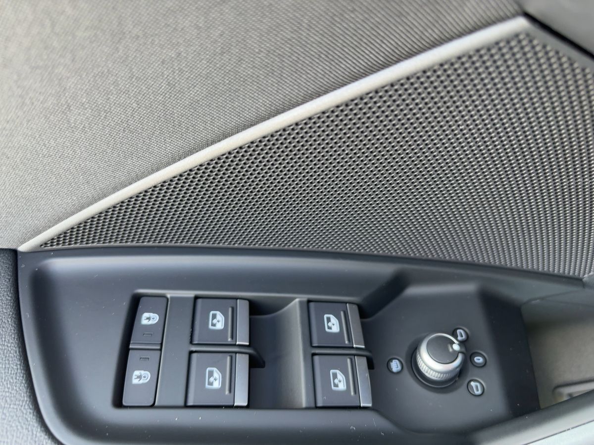 Audi A3 - Bild 13