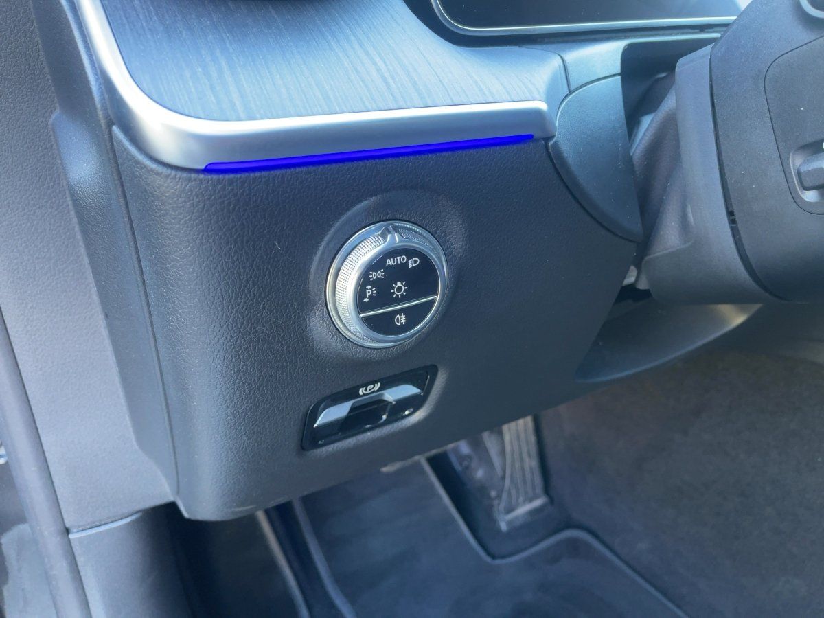 Fahrzeugabbildung Mercedes-Benz C 300 4M Night/360°/Dig.-Light/Tempomat