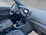 Ford Ka+ 1.2 S&S Active - Ford Ka/Ka+: 5 Türen