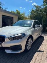 BMW 116d Edition Colorvision Edition Colorvision - BMW 116 mit Panoramadach