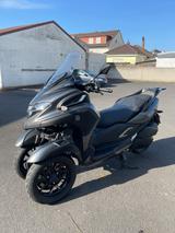 Yamaha Tricity 300*TÜV-Neu (05/28) Bereifung Neu  - YAMAHA TRICITY