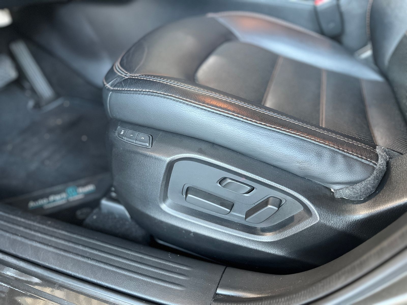 Fahrzeugabbildung Mazda CX-5 Sports-Line AWD 360° BOSE MATRIX Sitzbel.
