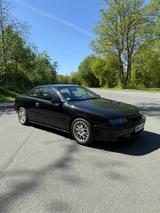 Opel Calibra 2.0i 16V Last Edition Last Edition - schwarze Opel Calibra