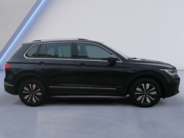 Tiguan 2.0 TDI Move AHK+NAVI+LED+SHZ