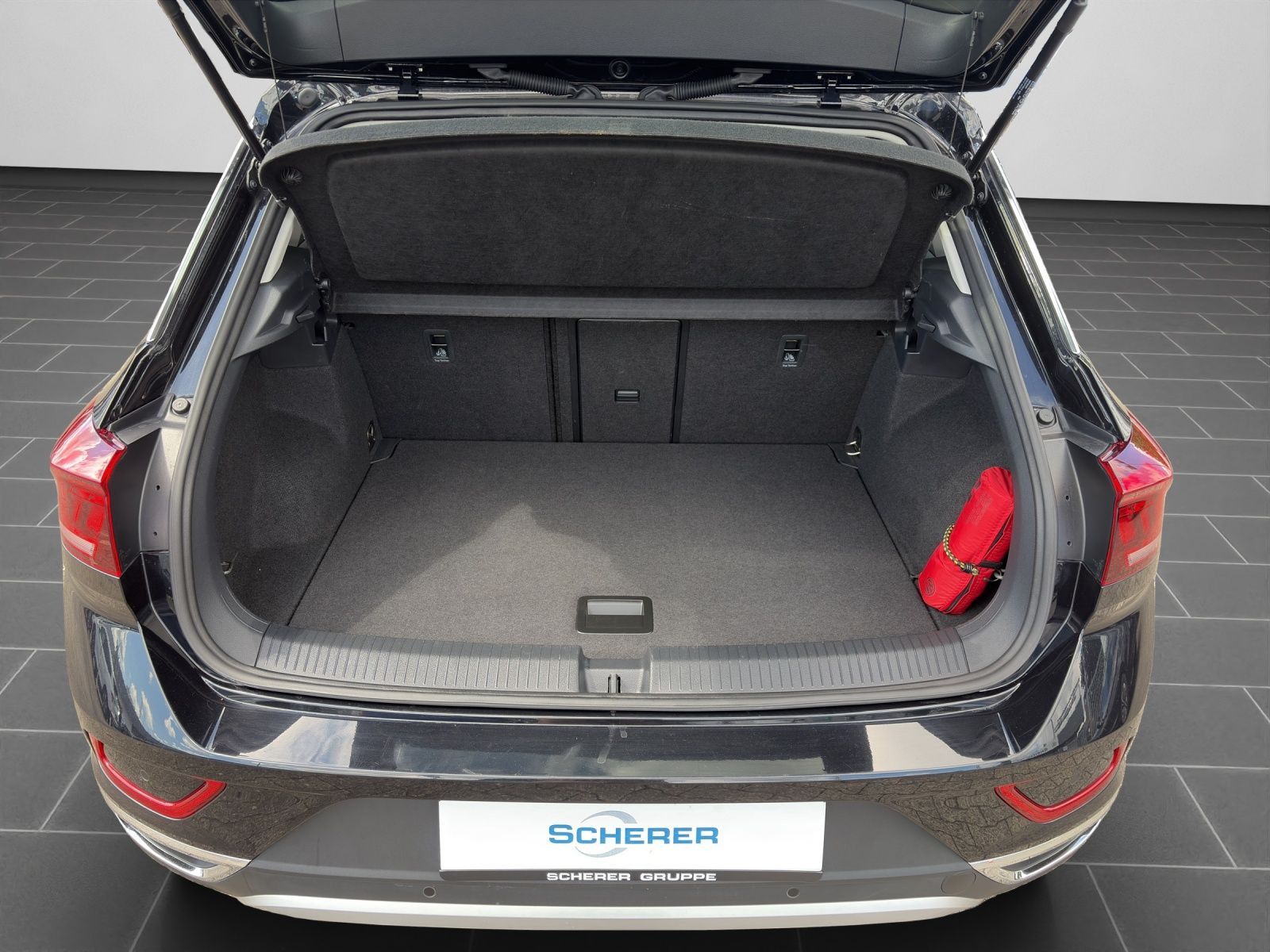 Volkswagen T-Roc - Bild 16