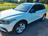 Volkswagen Tiguan 2.0 TDI United, PANO/HEADUP/KAMERA - Volkswagen Tiguan UNITED mit Diesel-Antrieb