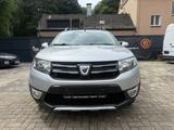Dacia Sandero II Stepway Prestige*Klima/AHK/PDC/TÜVNEU - gebrauchte Dacia Sandero aus dem Jahr 2014