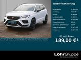 Cupra Ateca 1.5 TSI 110 kW/150 PS 7-Gang-DSG CAL - Cupra Ateca Neuwagen
