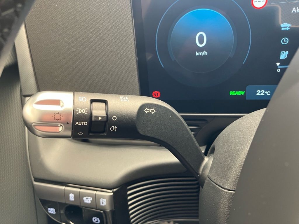 Fahrzeugabbildung Hyundai IONIQ 5 2WD 84kWh Centriq 2xKlima AUT KlimaA SHZ