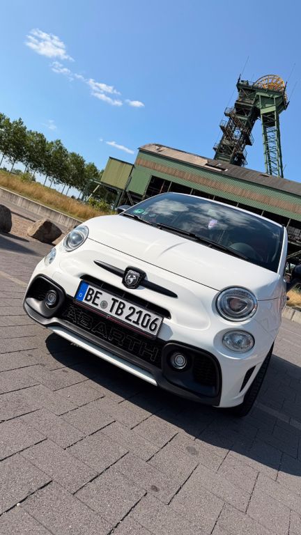 Image of Abarth 595 Turismo
