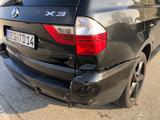 BMW X3 xDrive20d - 1800€ Festpreis - BMW: 1800