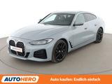 BMW 430i Gran Coupé M Sport Aut.*NAVI*LED*TEMPO*360° - BMW 430 Gran Coupé in Stuttgart