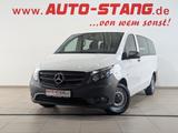 Mercedes-Benz Vito Tourer 114/116 CDI/BT Pro lang*SCHECKHEFT* - Mercedes-Benz Vito: Kleinbus