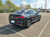 BMW X4 M40 M40i - - BMW X4 M40 aus 2019