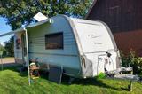 Tabbert Puccini 550e Premium, Vollausstattung, Mover, Sa - Tabbert 550 e