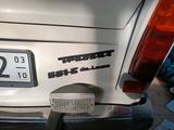 Trabant 601 s Deluxe - Trabant aus 1990