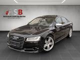 Audi S8 4.0 TFSI quattro *HUD*360*ACC*Schiebed.*2.Han - Audi S8 mit Schiebedach