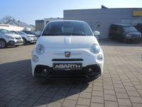 Abarth 