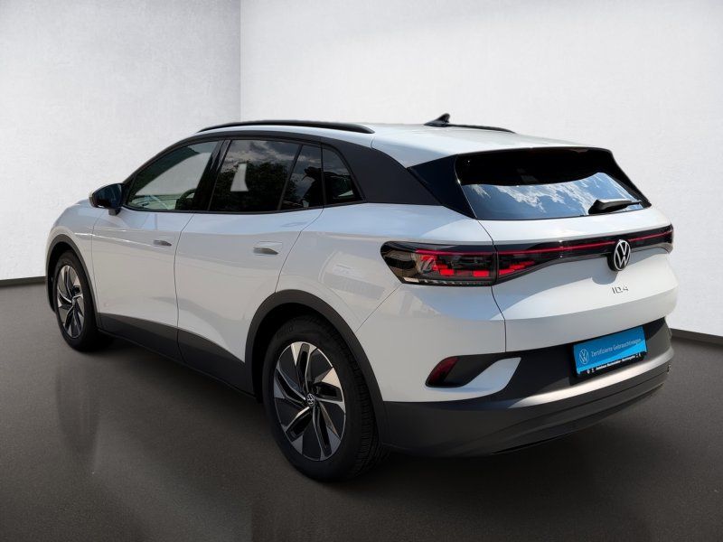Volkswagen ID.4 Pro electric 210kW IQ.LIGHT AHK WÄRMEPUMPE foto 5