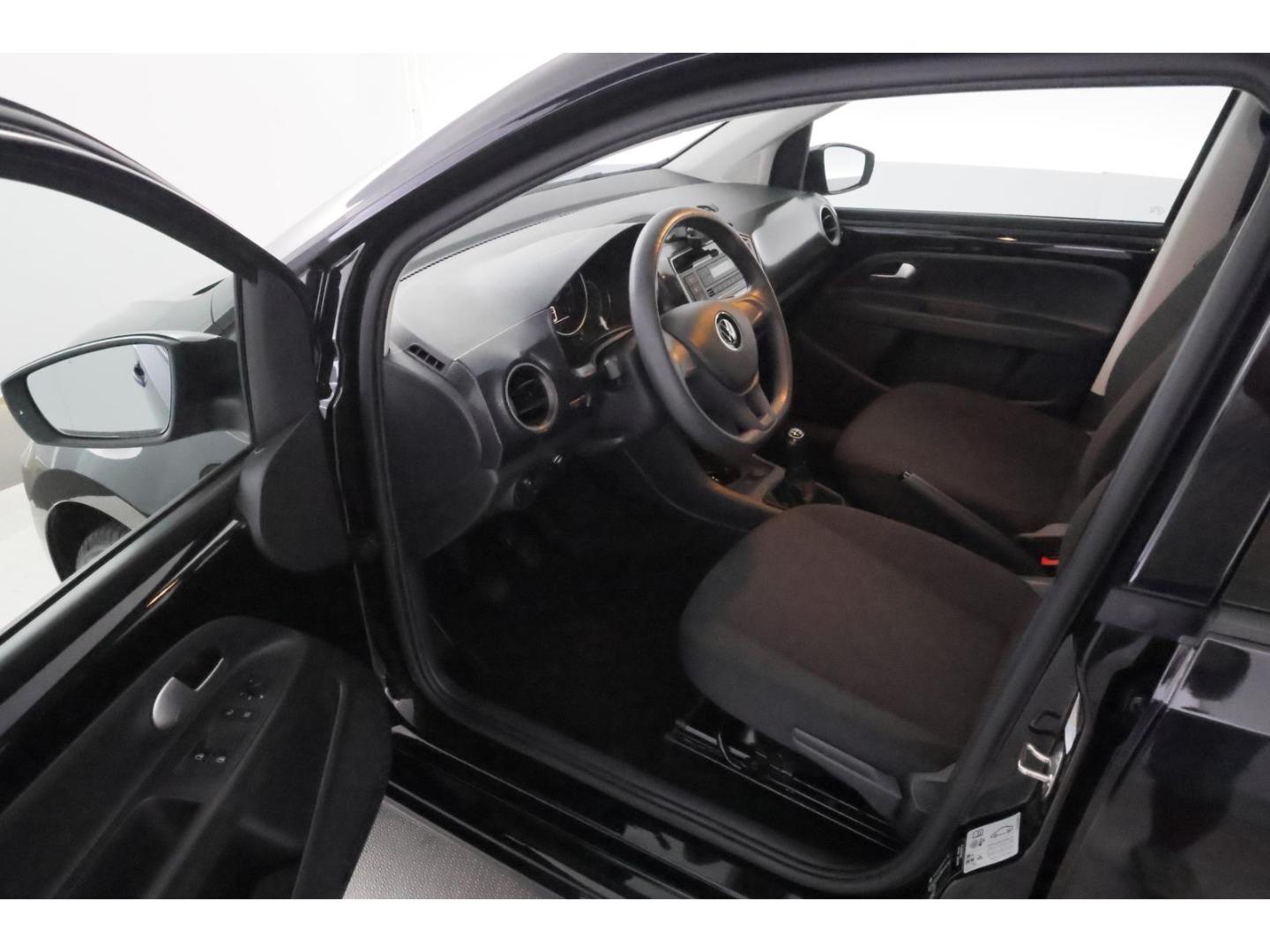 Volkswagen Up 1.0 KLIMA+SHZ+BLUETOOTH, миниатюра 13