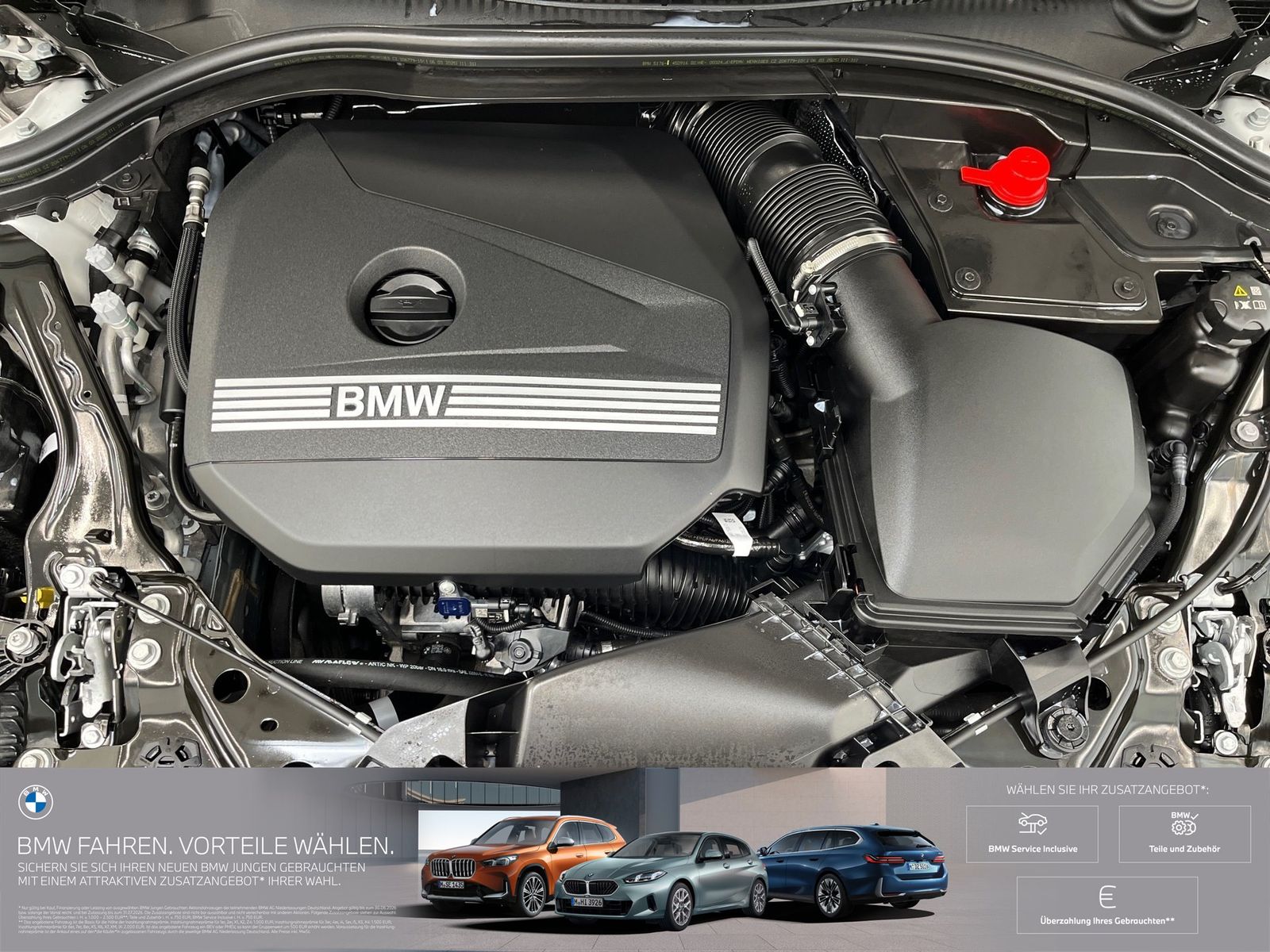 BMW 120 - Bild 16